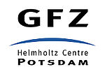 Logo GFZ: Helmholtz-Zentrum Potsdam Deutsches GeoForschungsZentrum (German Research Centre for Geosciences)