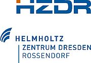 Logo HZDR: Helmholtz-Zentrum Dresden Rossendorf, Freiberg Institut für Ressourcentechnologie (Freiberg Institute for Resouce Technology)