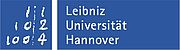Logo LUH: Leibniz Universität Hannover, Institut für Mineralogie (Institute for Mineralogy, Leibniz University Hannover)